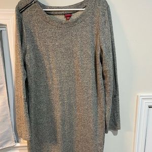 Merona Sweater Dress